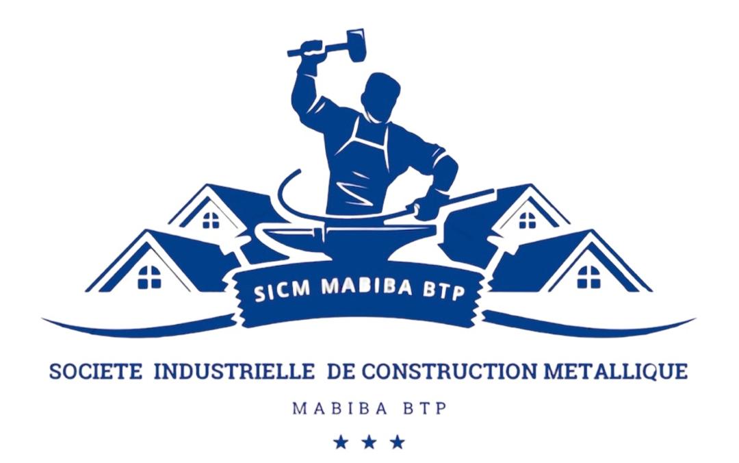 Construction métallique moderne